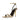 Maxal Ankle Strap Sandals