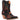 Teyona Western Booties