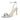 Amoria Ankle Strap Sandals
