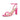 Zepheil Ankle Strap Sandals