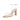 Zepheil Ankle Strap Sandals