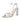 Zepheil Ankle Strap Sandals