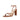 Zepheil Ankle Strap Sandals