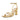 Zepheil Ankle Strap Sandals
