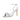 Amoria Ankle Strap Sandals