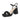 Selvia Platform Sandals
