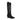 Kaizen Knee High Western Boots