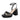 Selora Platform Sandals