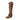 Loretza Western Booties