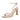 Zepheil Ankle Strap Sandals